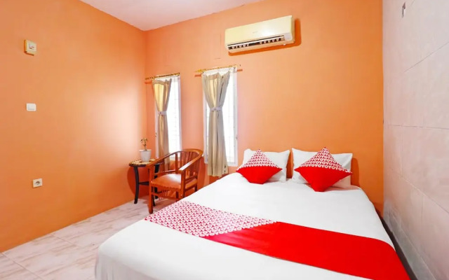 OYO 91408 Kas Residence Syariah