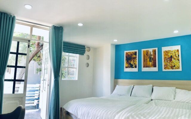 Merci Hotel & Apartment