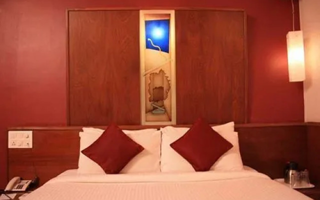 Vaishnavi Residency