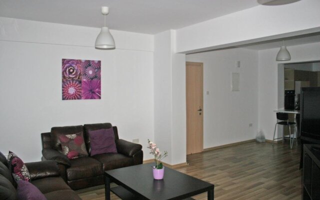 Avensia Apartments