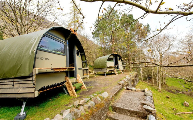YHA Helvellyn - Hostel