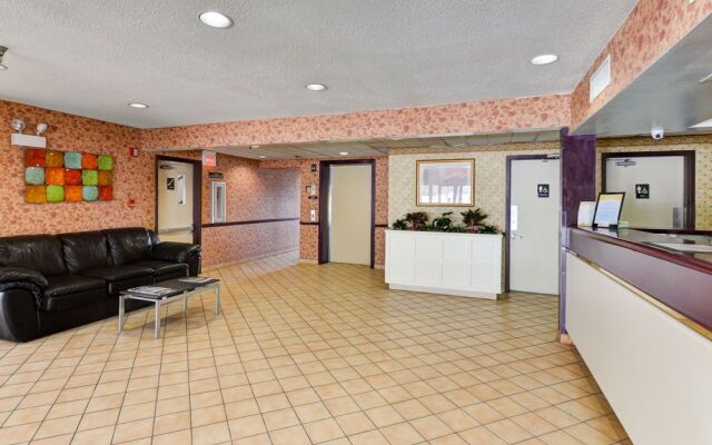 Days Inn Martinsburg