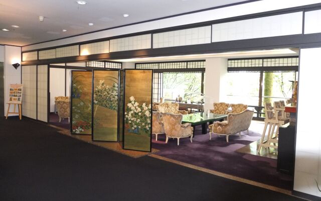 Kinugawa Park Hotels