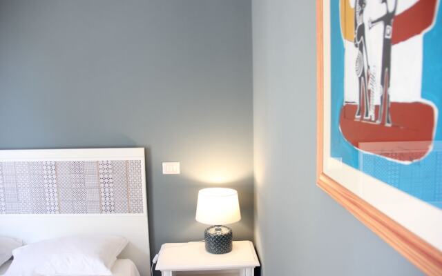 Residenza Del Maestro