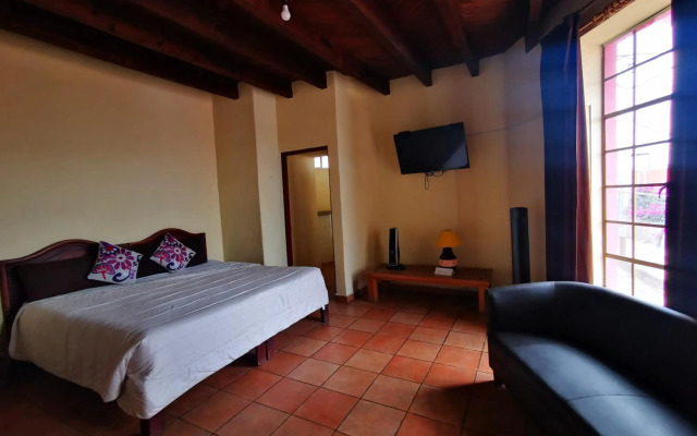 Hotel Chocolate Suites