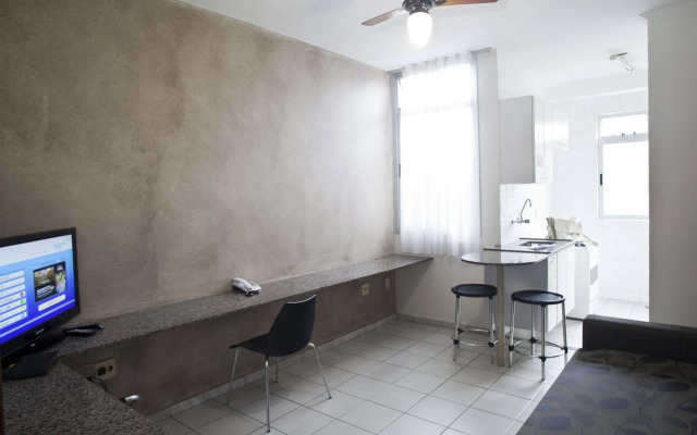 Pampulha Flat Hotel