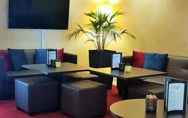 Hotel MinGarden