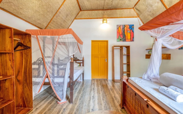 CInnamon Hotel