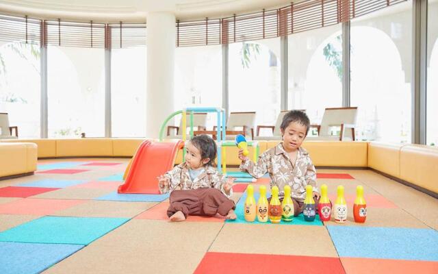 Hotel Mahaina Wellness Resorts Okinawa