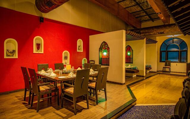 Kanha Shyam Garden By OYO Rooms