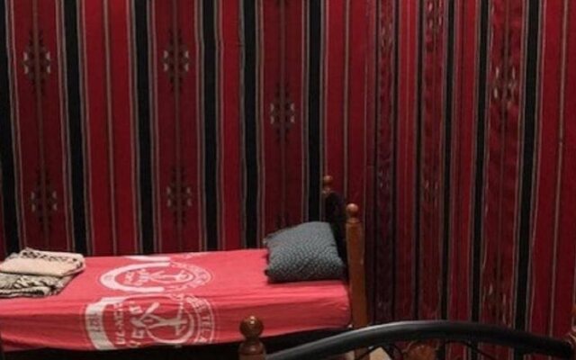 Chain Gate Hostel