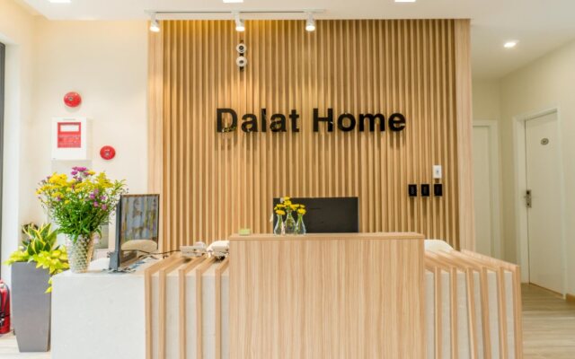 Dalat Home