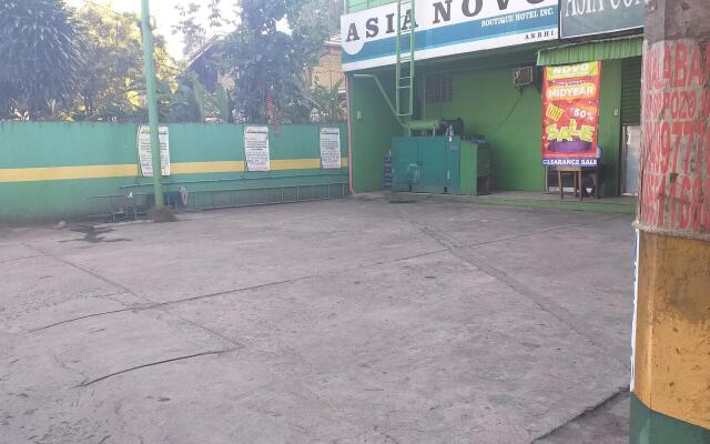 Asia Novo Boutique Hotel-Cabuyao