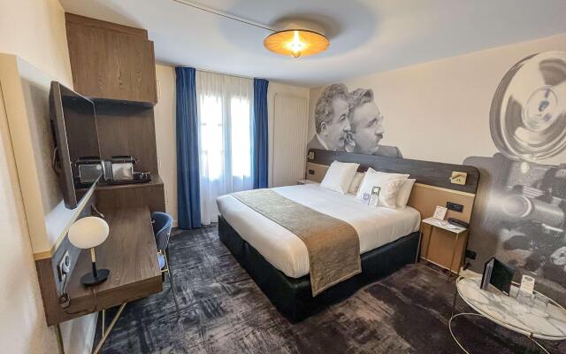 Best Western Plus L'artist Hotel