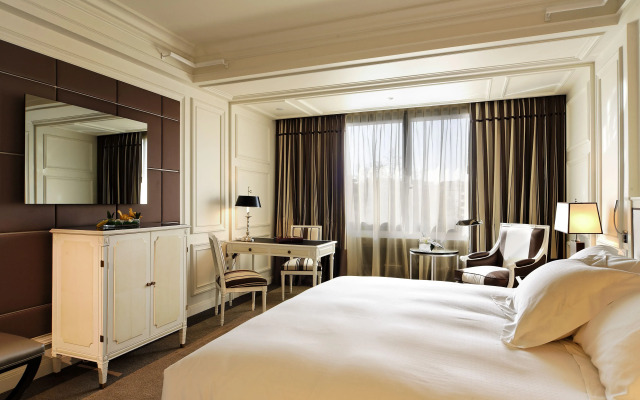 Rosewood Villa Magna