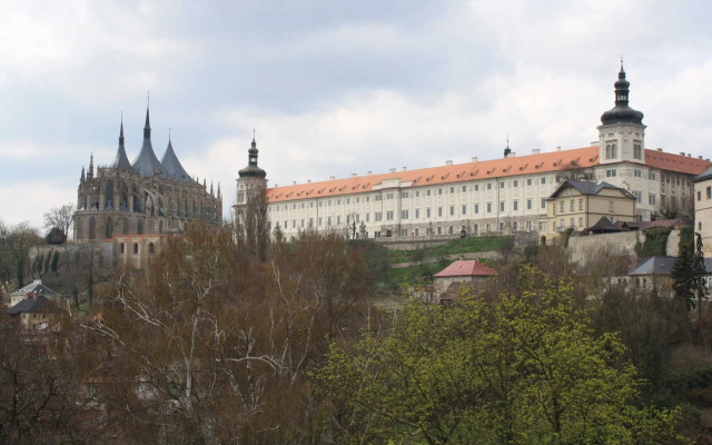 Hotel Medinek Old Town