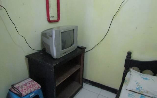 Penginapan Melati Sarangan