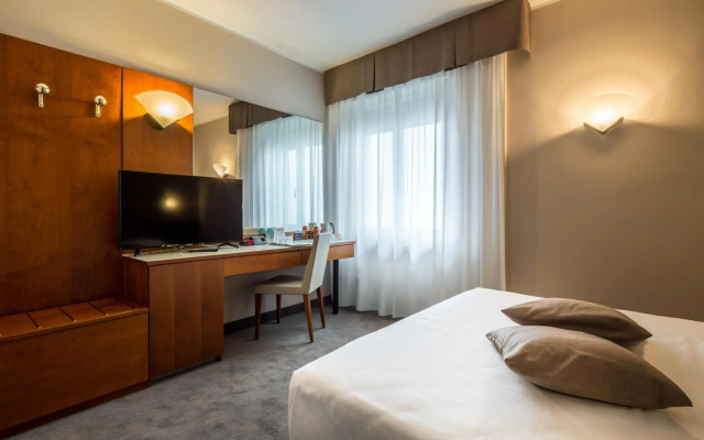 Best Western Hotel Turismo