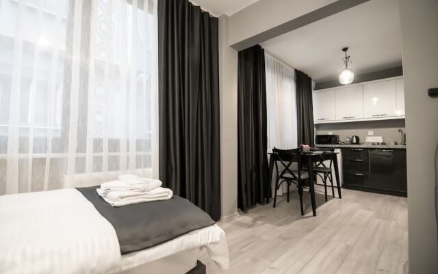 Pera Wall Hotel & Suites