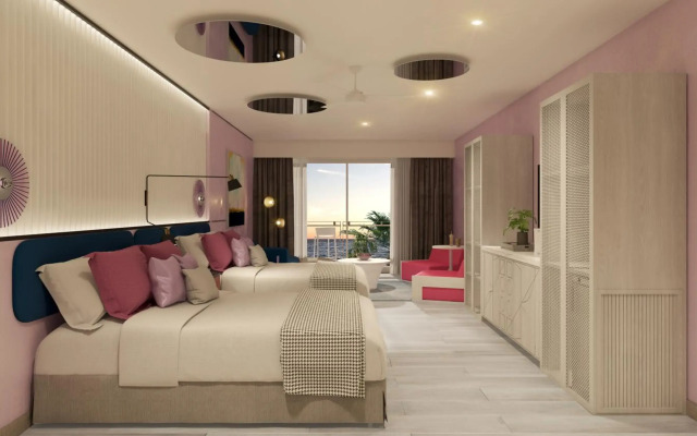 Almar Resort Luxury Beach Front Experience