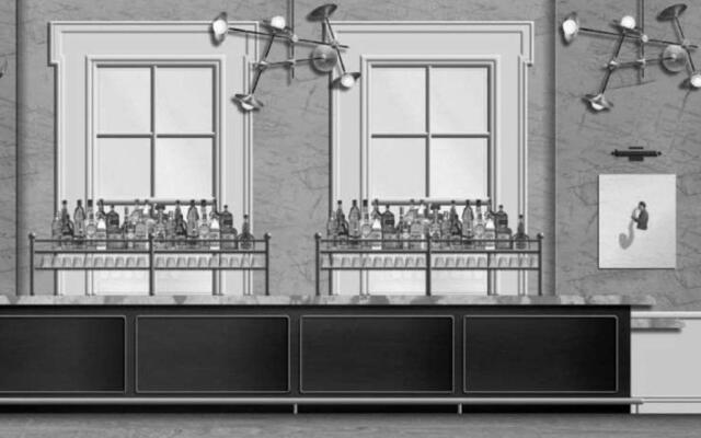 Trilogy Hotel Montgomery, Autograph Collection