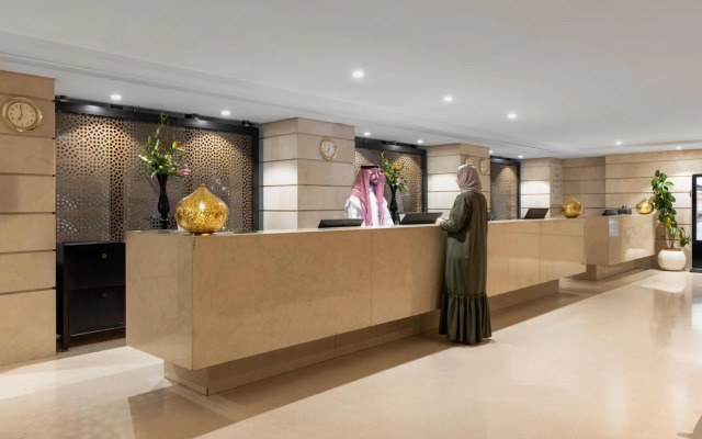 Sofitel Shahd Al Madinah