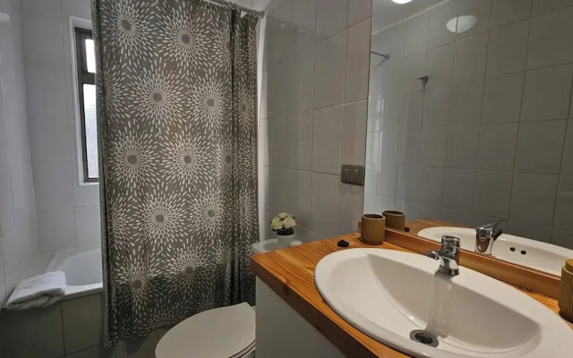 Oceana Suites Nuevo Parque Suizo