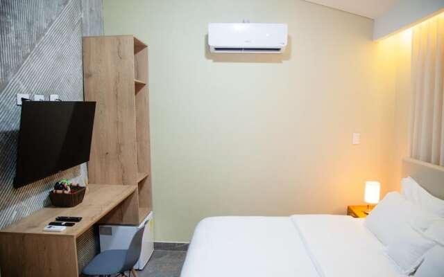 Bahía Boutique House