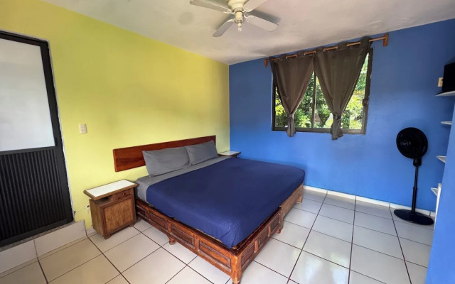 Hotel Quinta Ventura