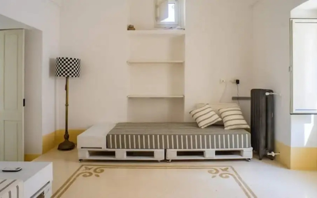 Leu075 in Castrignano del Capo