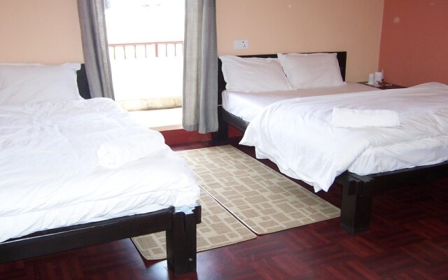 Bandipur Kaushi Inn