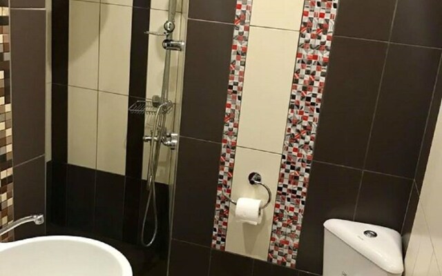 Votsalakia Hotel