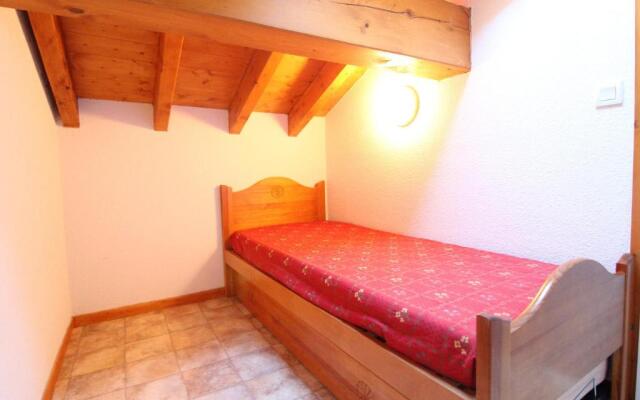 Appartement Lanslevillard, 3 pièces, 6 personnes - FR-1-508-64