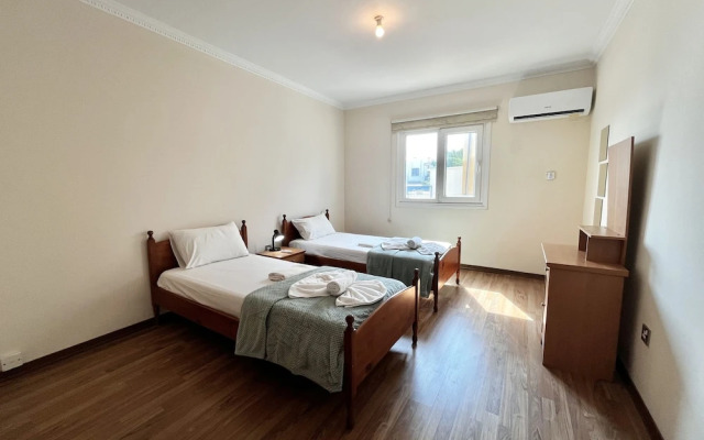 115 AN - Stay Napa Oniro Apartment