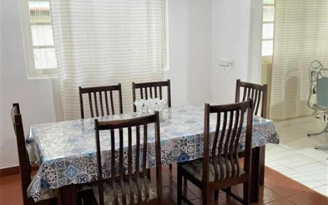 Casa em Maresias a uma quadra da praia