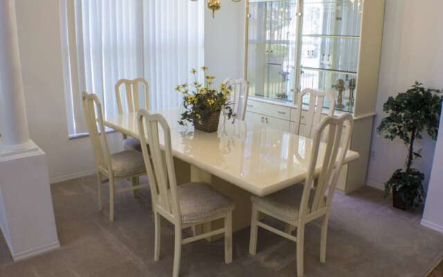 Esprit Four-Bedroom House 515