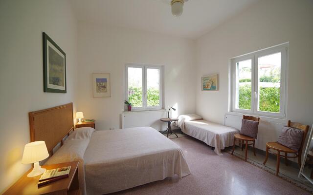 Villa Flores a Mondello by Wonderful Italy