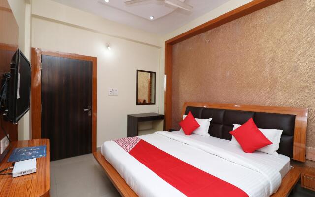 OYO 36212 Hotel Shubhkamna