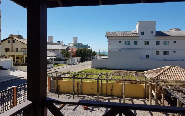 Combinação de Praia e Piscina - S1