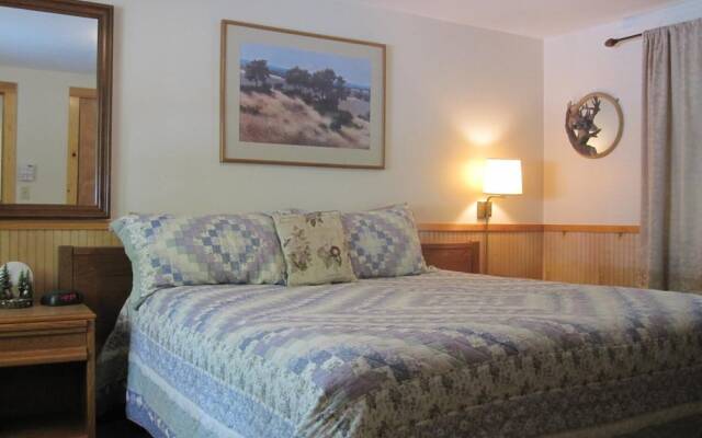 Bear Tree Lodge