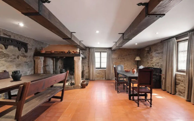 Pazo Moreda