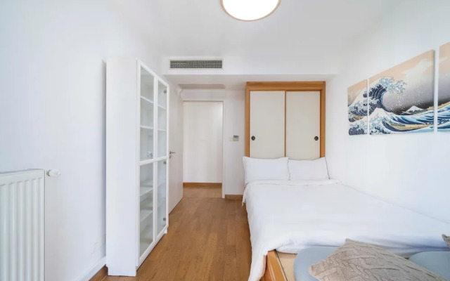 Tyms 3BR 2BA Apt Near Metro