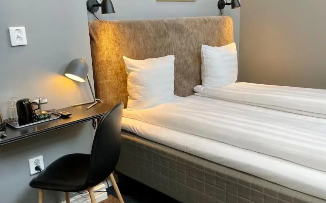 Unique Hotel Jungfrugatan