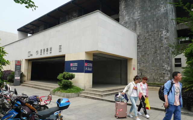 Hangzhou Bokai Westlake Hotel