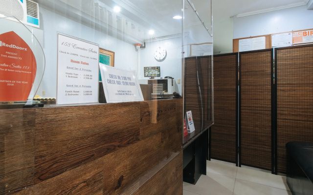 RedDoorz Plus @ Better Living Paranaque