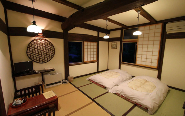 Minshuku Takizawa