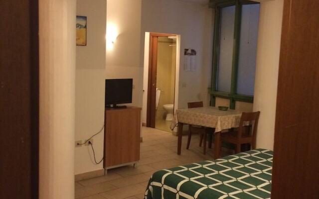 "2 pax Studio, Week Lease, all Utilities Included"