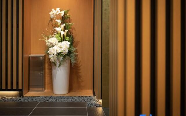 WELLSTAY Shinsekai Wakyo