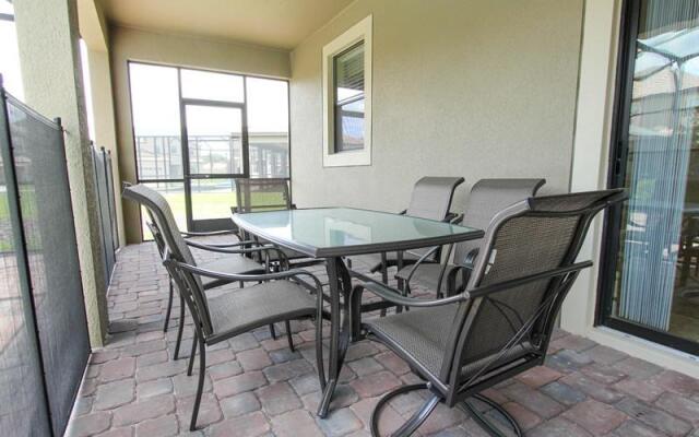 Villa 1471 Myrtylewood Champions Gate