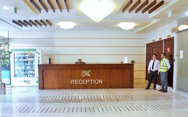 skynest holiday homes 1bedroom apartment 4003